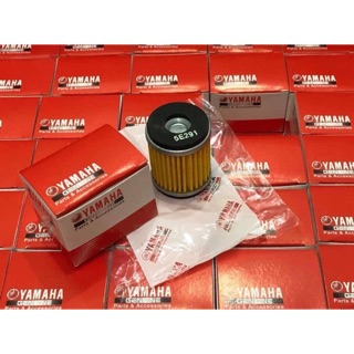 Lọc nhớt yamaha  chính hãng cho Exciter , sirius , taurus