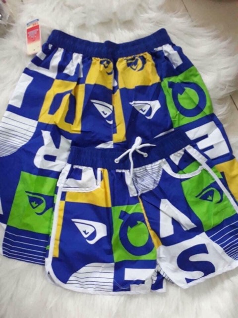 Quần bơi đôi siêu hót hít | BigBuy360 - bigbuy360.vn