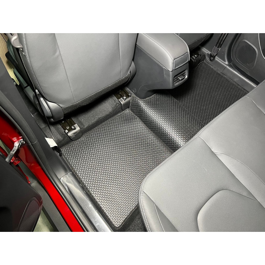 THẢM SÀN XE HƠI KATA – VINFAST VF E34