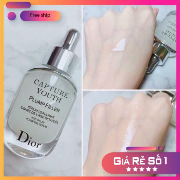 Tinh chất DIOR Capture Youth Plump Filler