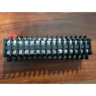 Cầu đấu điện hai tầng TBD-10A