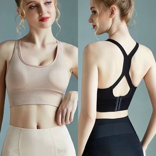 ❣️Ảnh Thật❣️Áo bra tập gym,yoga định hình form ngực cho nữ