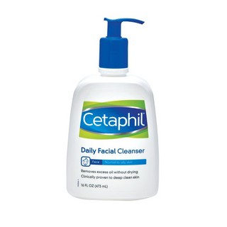 Sữa rửa mặt Cetaphil Skin Gental 500ml