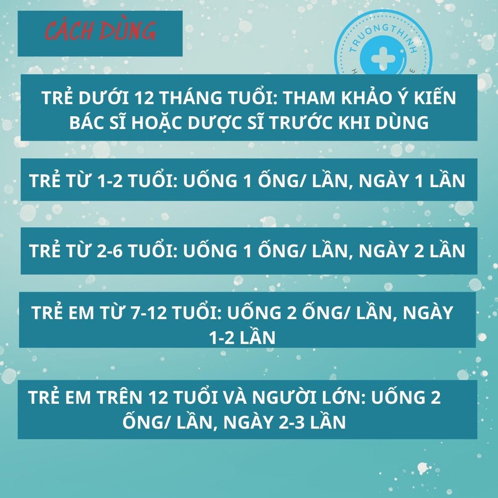 CANXI NANO OSCAR - CÔNG THỨC VÀNG GIÚP TRẺ TĂNG CHIỀU CAO VƯỢT TRỘI