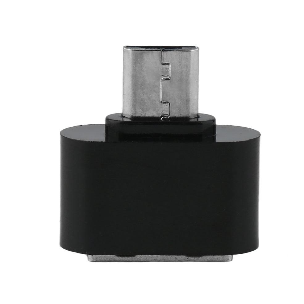 Đầu Chuyển Đổi Micro Usb Sang Usb 2.0