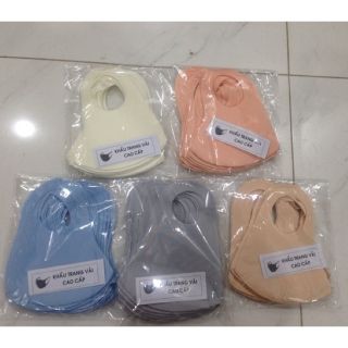 Khẩu trang chống bụi tốt