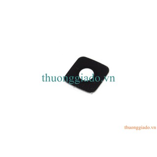 Thay miếng kính camera sau/ camera chính samsung galaxy note 4 n910