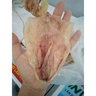 500g khô mực 25-30con