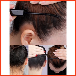 Mascara Chải Tóc Vào Nếp Forcolour