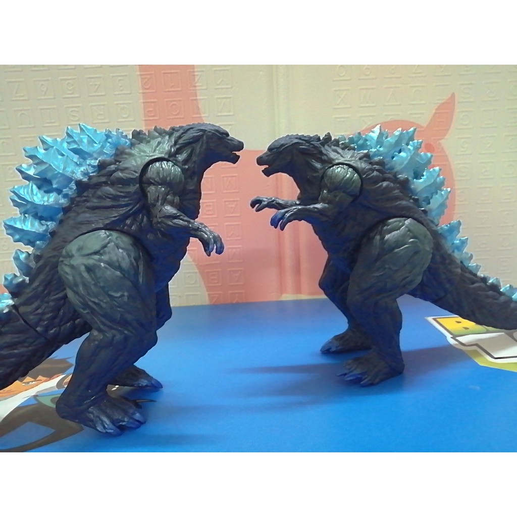 Mô hình Godzilla Earth 32x16 cm ( Godzilla 2017: Planet of the Monsters) [Đồ Chơi 24/7]