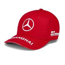 Mũ lưỡi trai nam thời trang hàng hiệu nón kết nam phong cách thể thao mạnh mẽ sành điệu thêu hình Mercedes nổi bật