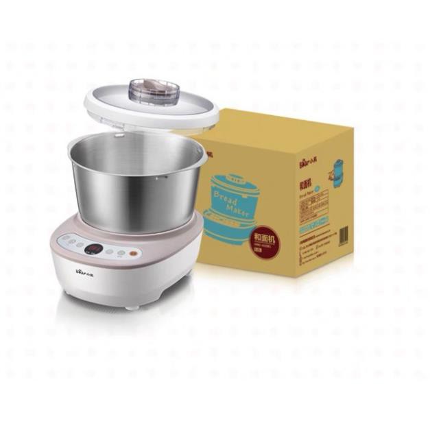Hot  Máy Nhồi Bột Bear HMJ- A50B1 (Âu 5L Sẵn Hàng). Giadunghome.com