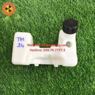 Bình xăng lớn máy cắt cỏ TM 24