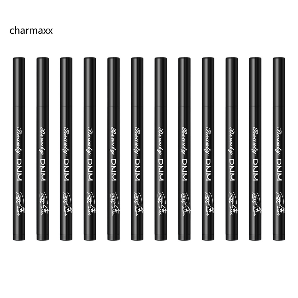 Bút kẻ mắt dạng lỏng nhanh khô dành cho người mới bắt đầu | BigBuy360 - bigbuy360.vn