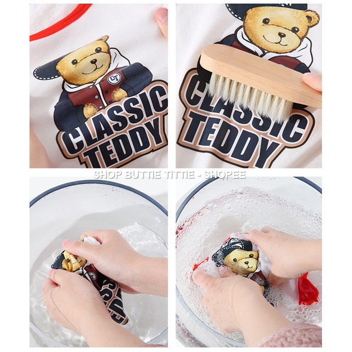 ÁO THUN TAY NGẮN CAO CẤP THƯƠNG HIỆU CLASSIC TEDDY CHO BÉ (CHÍNH HÃNG) (hàng order quốc tế,  12-15 ngày giao hàng)