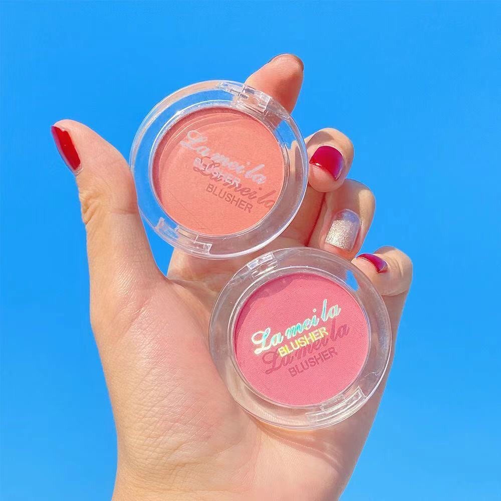 Phấn má hồng Lameila tạo khối cho người mới bắt đầu | BigBuy360 - bigbuy360.vn