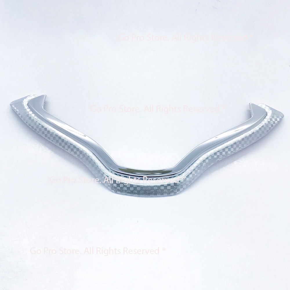 Ốp Viền Đồng Hồ FUTURE