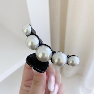 KẸP TÓC HOT TREND HÀN QUỐC
