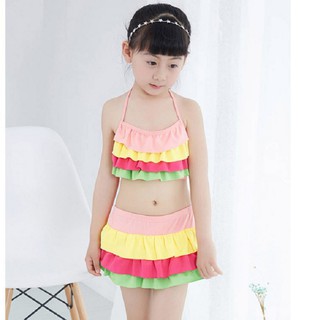 áo bơi trẻ em