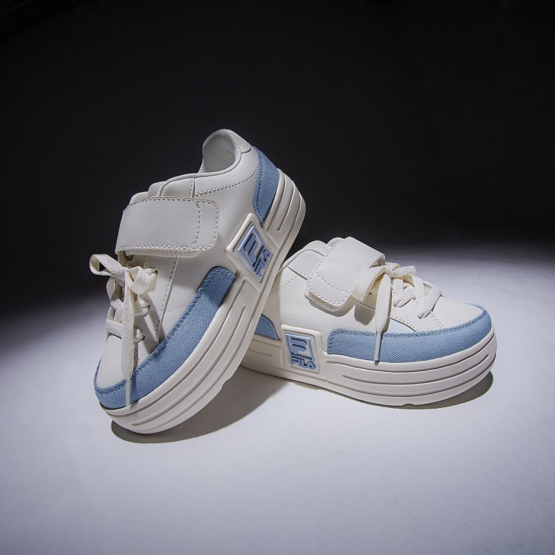 [ CHÍNH HÃNG ] Giày Fila Funky Tennis 1998 VC_1TM01375D_147 NoBrand