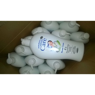 Sữa tắm White care 1200 ml