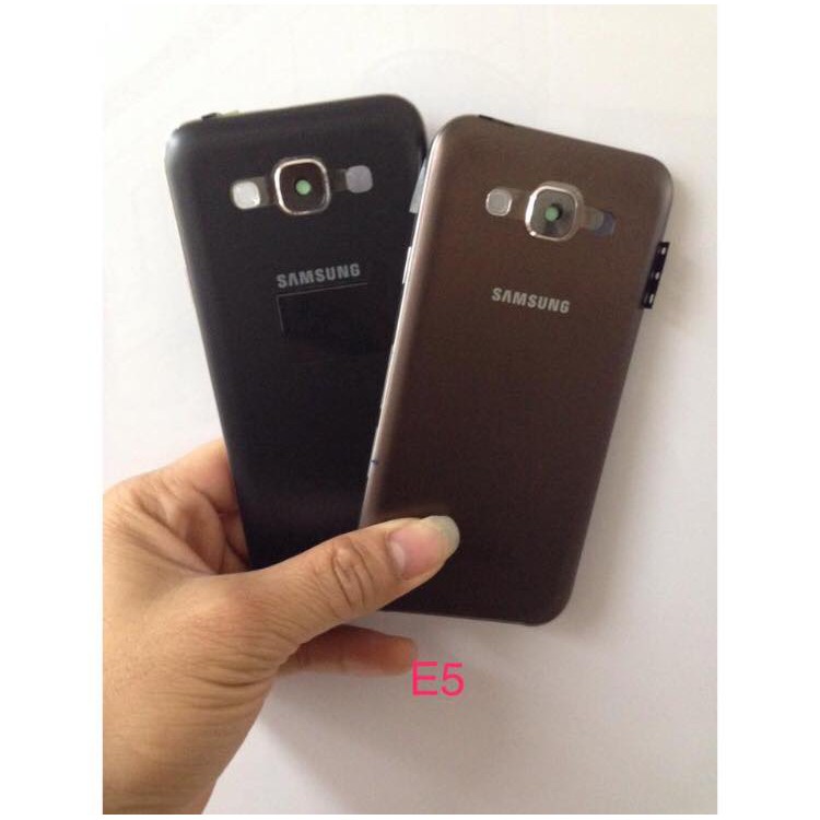 Vỏ Galaxy E5 2015 E500