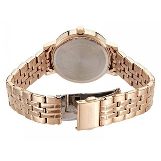 Đồng Hồ Nữ Citizen EL3043-81X
