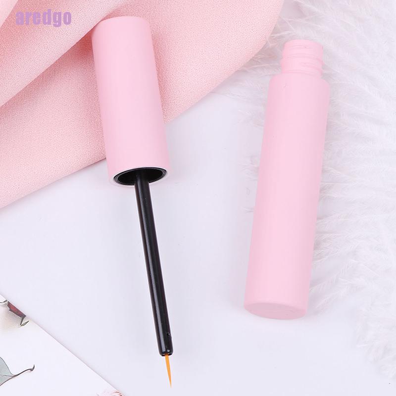 Ống rỗng đựng son bóng / kẻ mắt / mascara dung tích 10ml tiện dụng