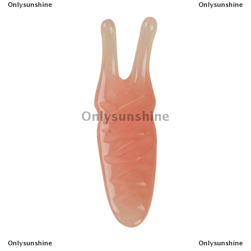 (Hàng Mới Về) Dụng Cụ Mát Xa Chân Bằng Nhựa