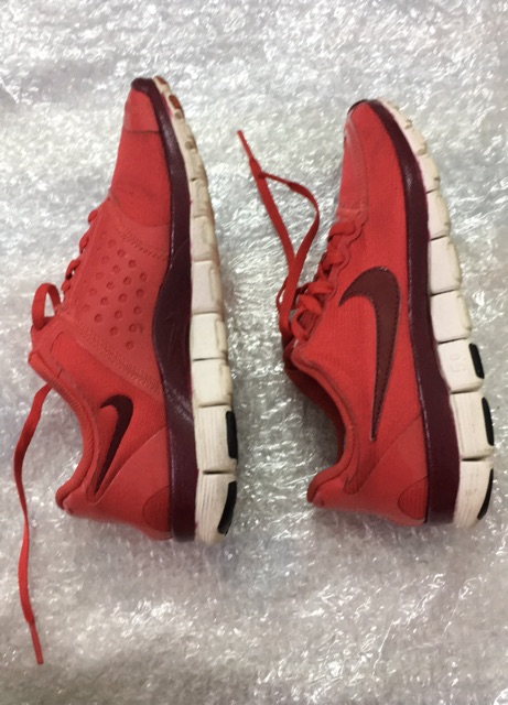 Giày thể thao nữ hàng si hiệu