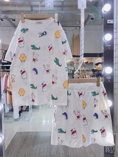 📛[QUÁ RẺ] Bộ Ngủ Hình sale sốc