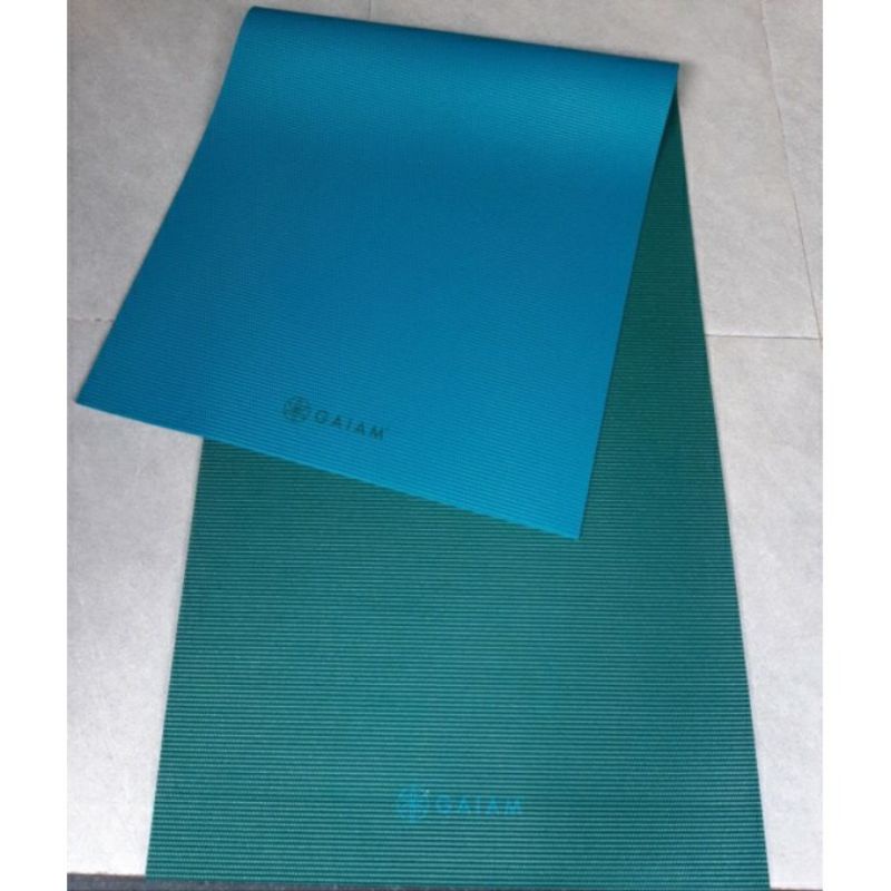 THẢM TẬP YOGA RELAX 2 LỚP TẶNG KÈM TÚI RÚT