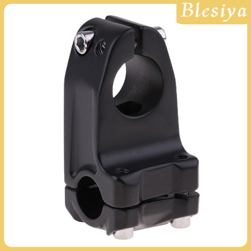 ✨Hàng sẵn sàng✨Pô Tăng Gắn Tay Lái Xe Đạp Bmx Có Thể Điều Chỉnh Tiện Dụng