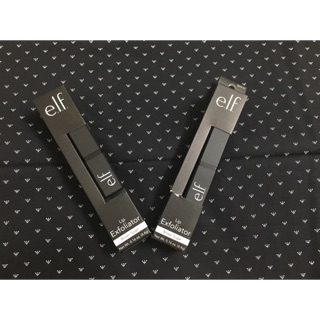 Son tẩy tế bào chết môi e.l.f lip