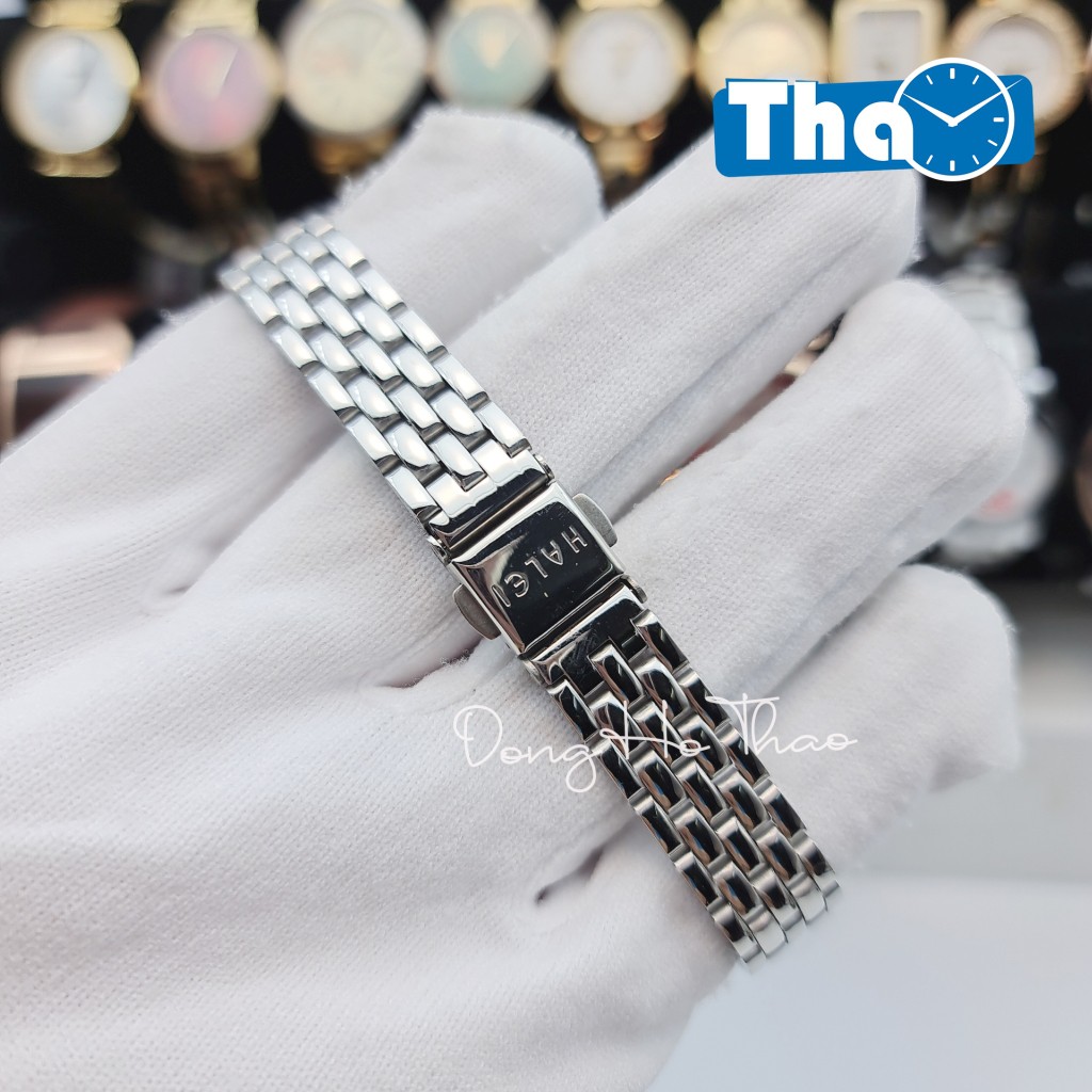 Đồng Hồ Nữ Halei 472 Dạ Quang Siêu Sáng | BigBuy360 - bigbuy360.vn