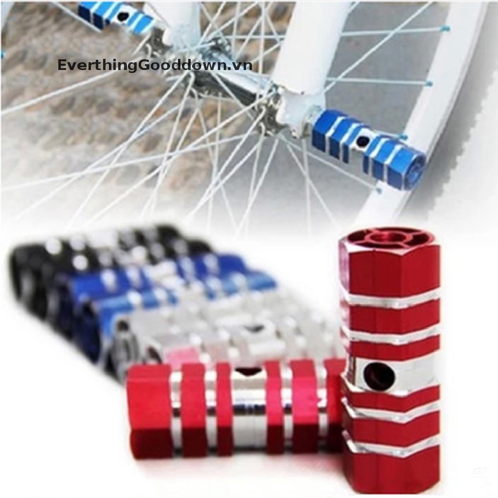 Bộ 2 Pê Đan Xe Đạp Leo Núi Bằng Hợp Kim BMX