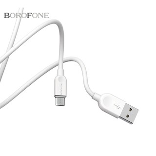 CÁP SẠC TYPE-C BOROFONE BX14
