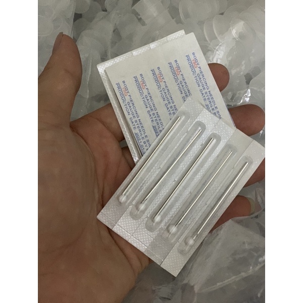 10 kim sỏ khuyên bán lẻ các size