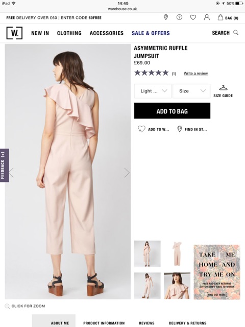 Jumpsuit