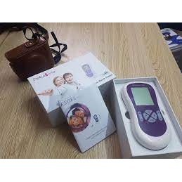 MÁY TẬP KEGEL DR.XMEN CHÍNH HÃNG BẢO HÀNH 5 NĂM