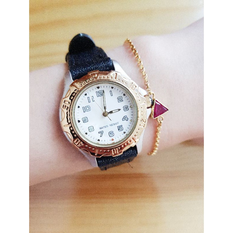 Xả Đồng hồ trưng bày Citizen noevir nữ