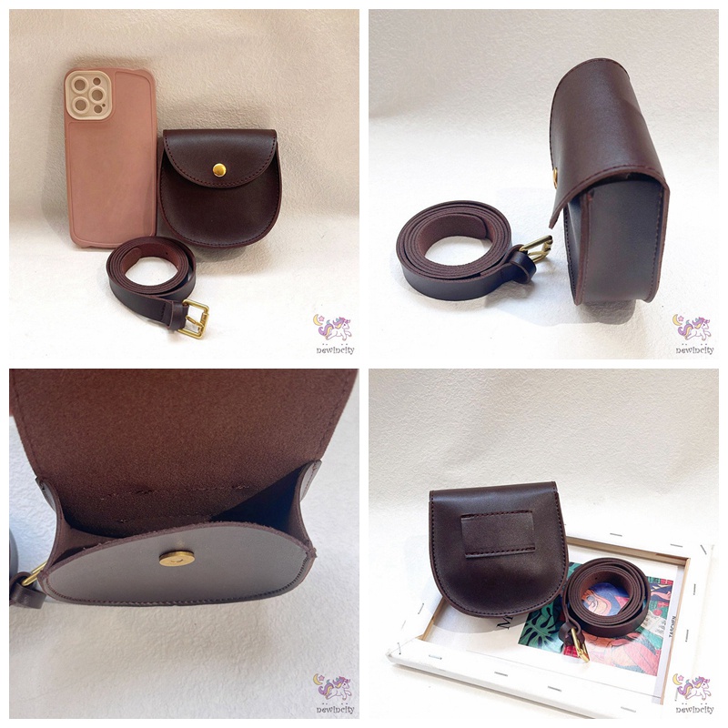 Balo Da PU MàU Trơn ThờI Trang Cho Bé