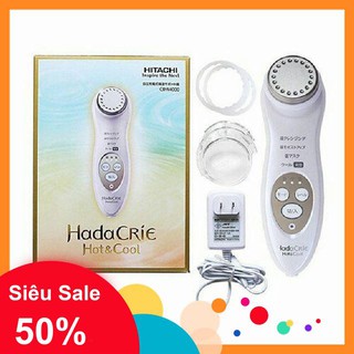 [HOT]Máy Hada Crie N4000 Hitachi - Shopdep