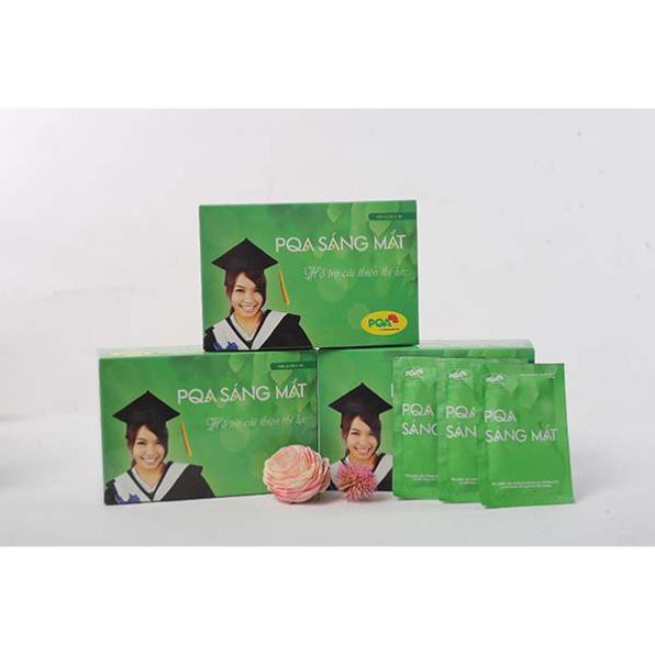 [Chính Hãng] PQA Sáng Mắt: mờ mắt, cận thị, chảy nước mắt, khô mắt, nhức mắt | BigBuy360 - bigbuy360.vn