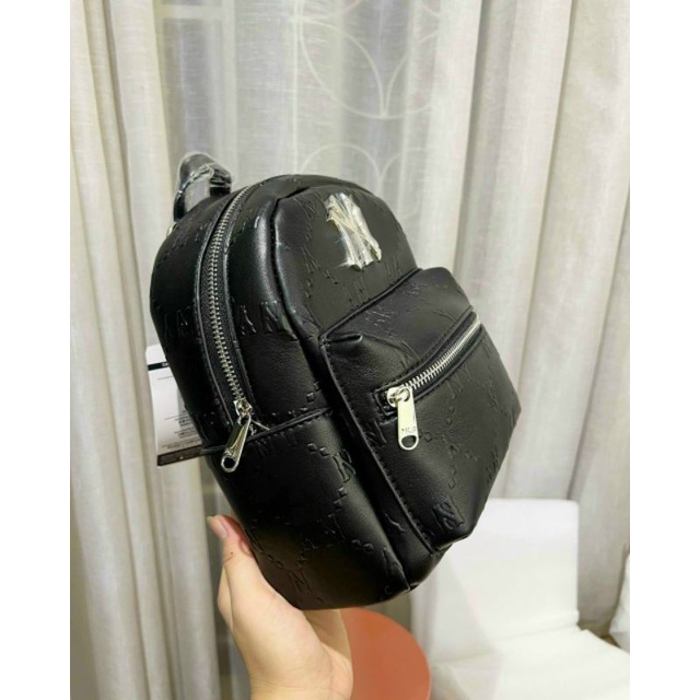 Balo Da ML*B Monogram Diamond Embo Mini