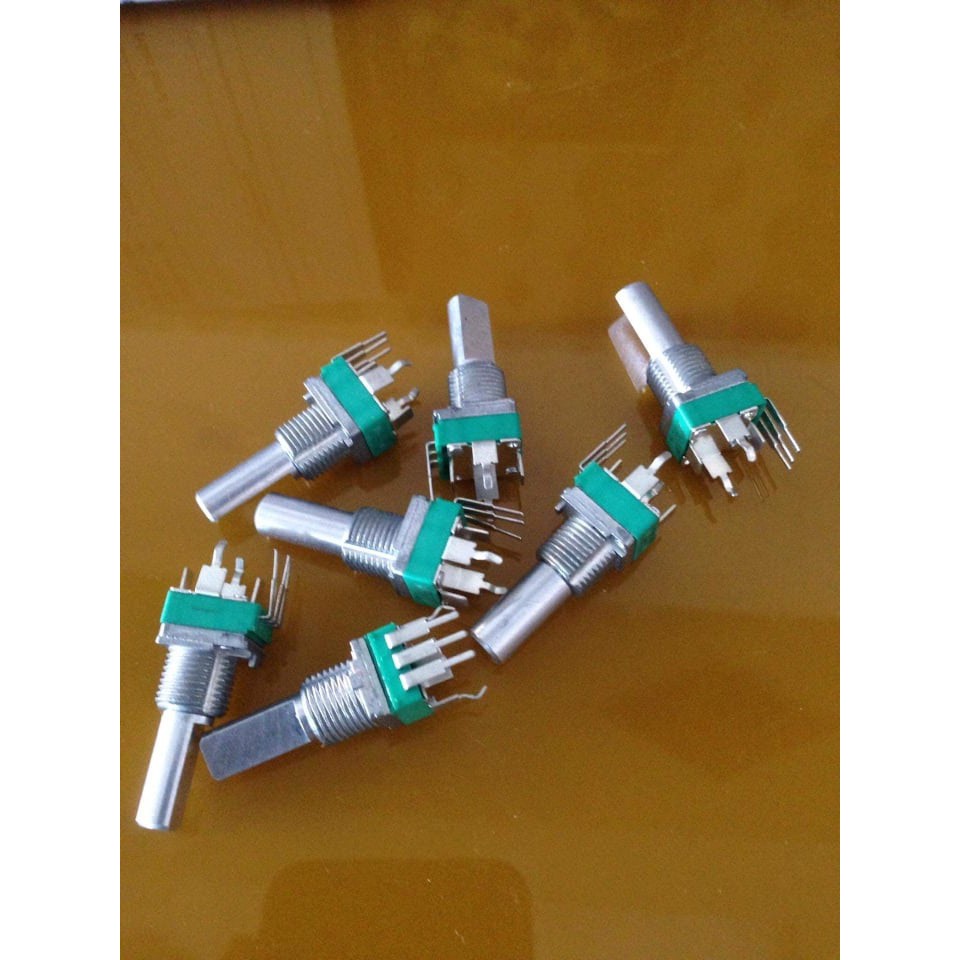 Bend đàn Roand EA7, BK 3,5,9