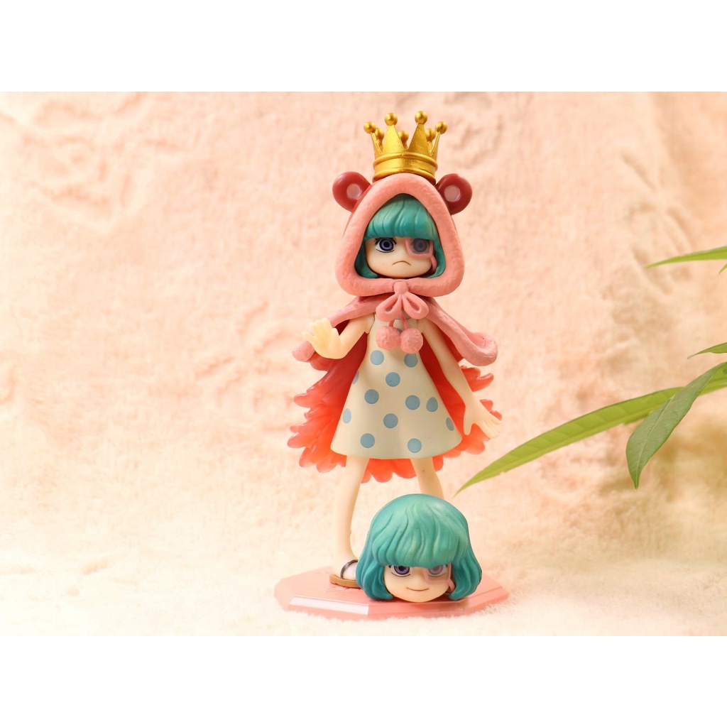 Mô hình Sugar POP One piece