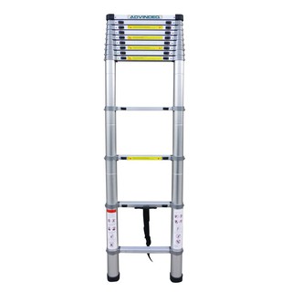 Thang nhôm rút gọn Advindeq ADT212F