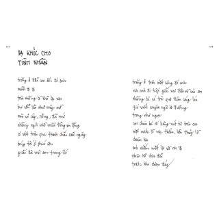 Những Rời Và Rạc