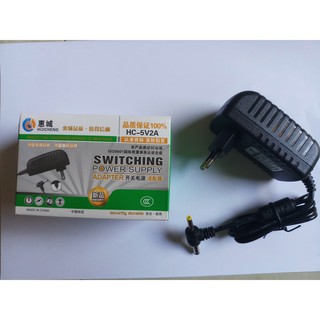 Nguồn Adaptor 12V2A ( 2 đầu )